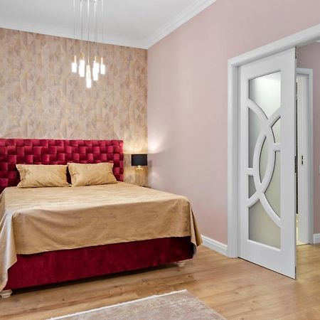 Coquet By Art City Bukarest Exteriör bild