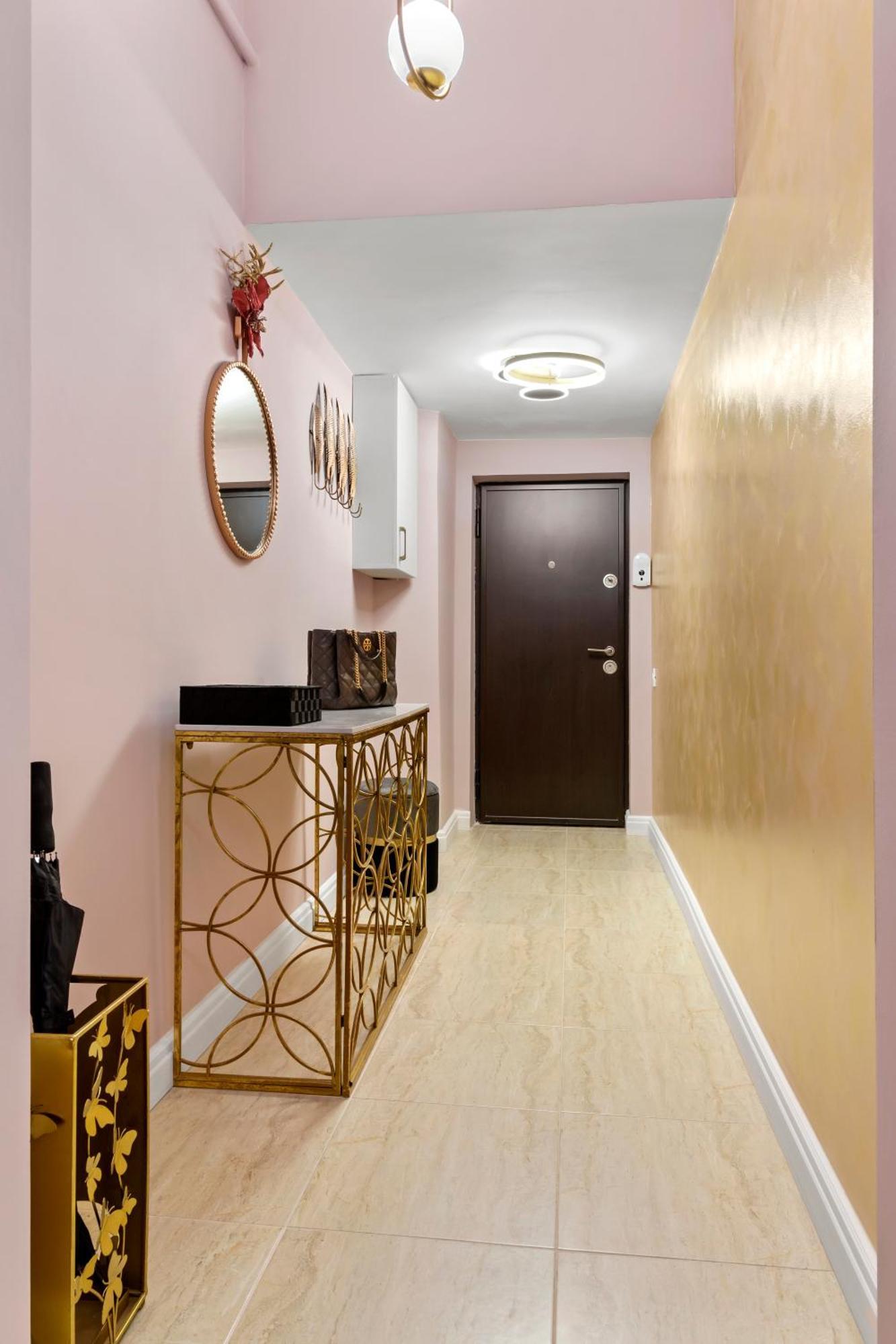 Coquet By Art City Bukarest Exteriör bild