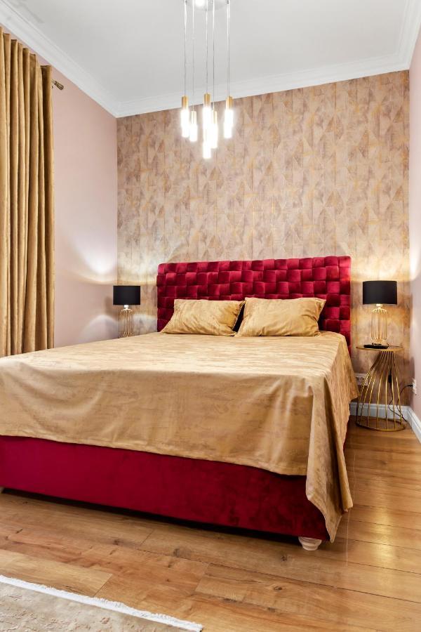 Coquet By Art City Bukarest Exteriör bild