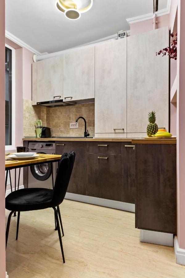 Coquet By Art City Bukarest Exteriör bild